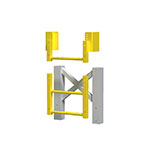 ES-LADDER/TOWER-3-STEP-EXTENSION-A